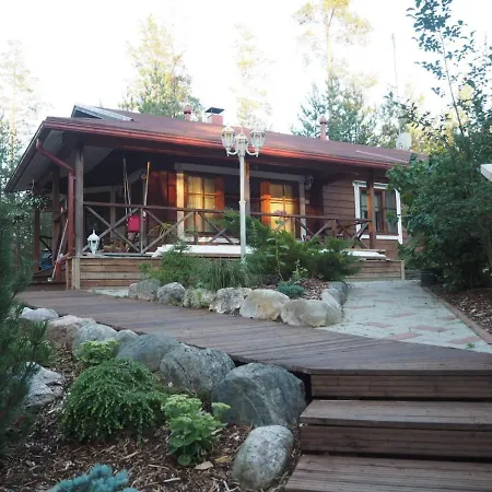Taikuri Villa *