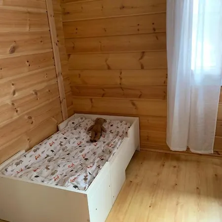 Huvilat Taikuri